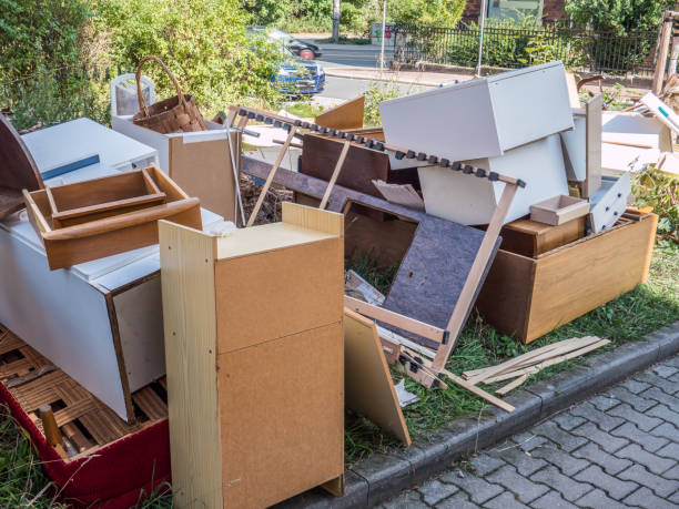 Best Carpet Removal and Disposal  in Bellefonte, DE